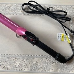 ヴィダルサスーン コテ