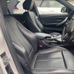 320D mスポーツ　25年　46000キロ　ローン可能の画像
