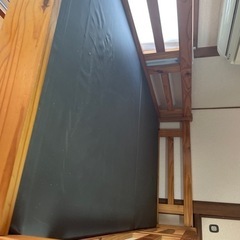 ロフトベッドの画像