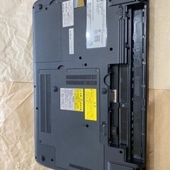 整備済　NEC LAVIE 15インチ Windows11  i3 SSD256 GBの画像