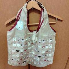 【美品】エコバッグ　le sucre