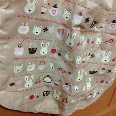 【美品】エコバッグ　le sucreの画像