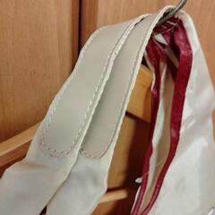 【美品】エコバッグ　le sucreの画像