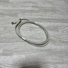 type-C 充電ケーブル
