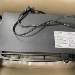コイズミ　16年製オーブントースターの画像