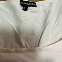 フォクシーのTシャツの画像
