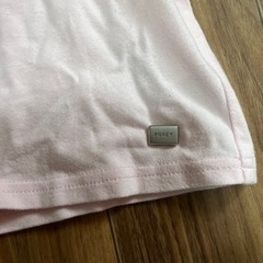 フォクシーのTシャツの画像