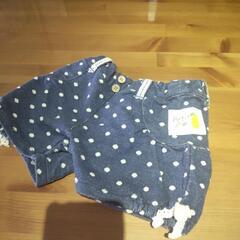 (56)80cm 3can4on、Petit jam他ﾊﾟﾝﾂ・ｽｶｰﾄｾｯﾄの画像