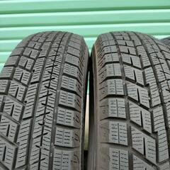 スタッドレス ヨコハマ iceGUARD iG60 145/80R13