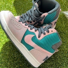 NIKEスニーカーの画像