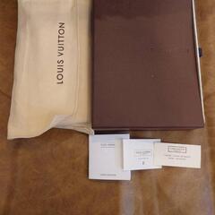 【正規品、箱付き!!】LOUISVUITTON 長財布　ヴェルニ エピの画像