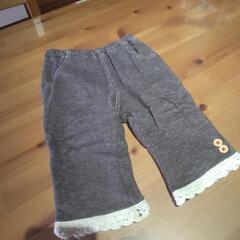 (56)80cm 3can4on、Petit jam他ﾊﾟﾝﾂ・ｽｶｰﾄｾｯﾄの画像