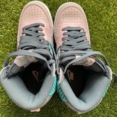 NIKEスニーカーの画像