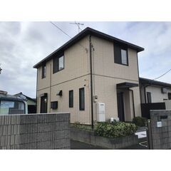 💖初期費用２１万円💖高崎線「深谷」駅 徒歩52分🌟一戸建て🌟3L...