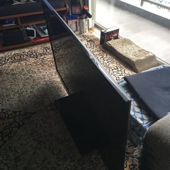 ソニー液晶テレビ差し上げます