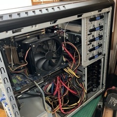 パソコン部品