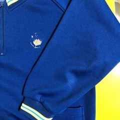 体操服110サイズの画像