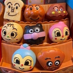 ジャムおじさんのパン工場の画像