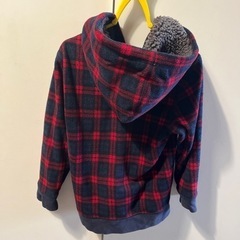 baby GAP 上着　　110㎝の画像