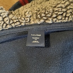baby GAP 上着　　110㎝の画像