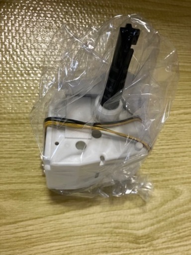 トイレ修理部品　新品
