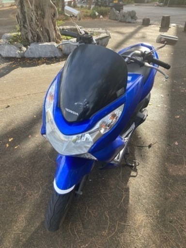 pcx 125(※要確認)
