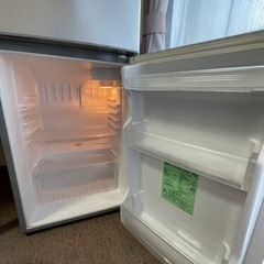取りに来ていただける方限定❗️冷蔵庫の画像