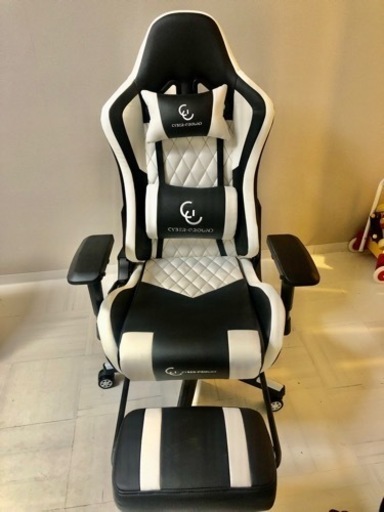 ゲーミングチェア