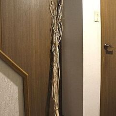 ★5/5(日)までの出品です◎★　【ナチュラル・インテリア】　三...