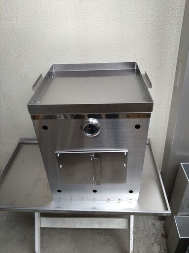 やきいも　焼けます　44800円　送料無料　さつまいも　焼芋　炭火焼き　遠赤外線