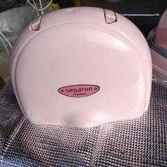 スチームアイロンの画像