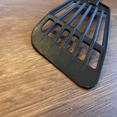 【0円】フライ返しの画像