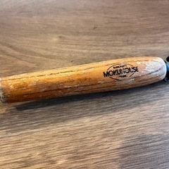 【0円】フライ返しの画像