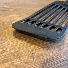 【0円】フライ返しの画像