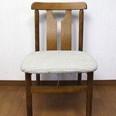 ★さしあげます★　【家具 / イス】　一人掛けチェアの画像