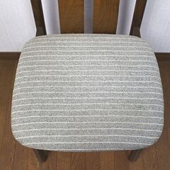 ★さしあげます★　【家具 / イス】　一人掛けチェアの画像