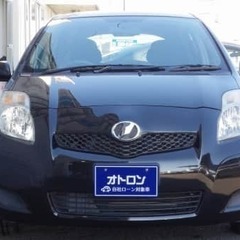 軽よりも広めの車をお探しの方！！！　✨✨トヨタヴィッツ✨✨