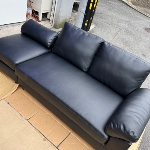 応接セット　ソファベットになります。美品