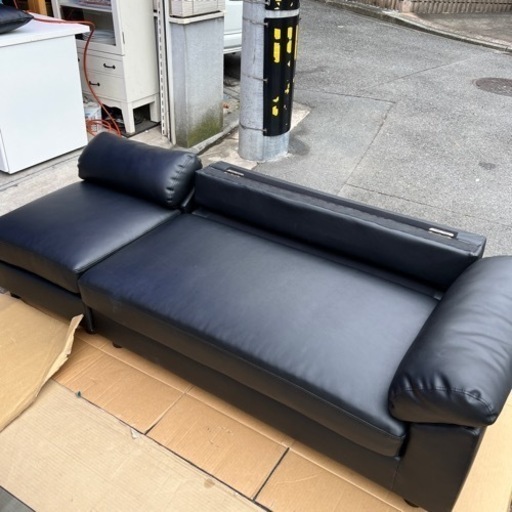 応接セット　ソファベットになります。美品