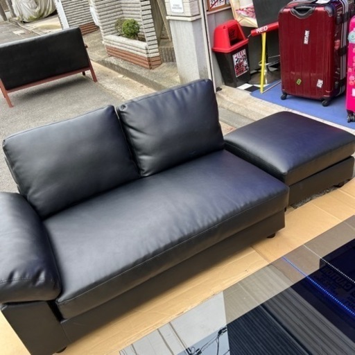 応接セット　ソファベットになります。美品