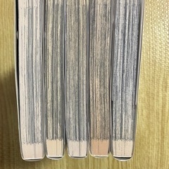 闇金ウシジマくん　1-5巻セット　中古の画像