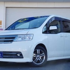 自社ローンでファミリーカーGETしよう！！！　　🎁日産セレナ🎁