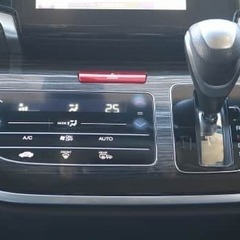 ホンダオデッセイアブソルート入庫しました！！の画像