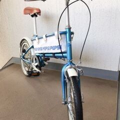 値下げしました！！☆PEPSI COLA☆ペプシ コーラ　美車です♪の画像