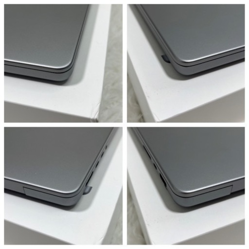 MacBook Pro 18 MKGQ3J/A 1TB 16GB 10コア M1 Pro A2442