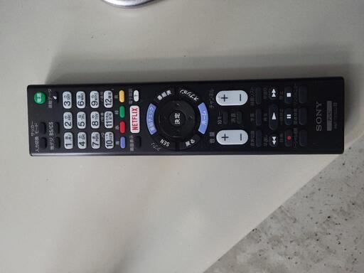 【新生活SALE】SONY　ソニー　40V型液晶テレビ　KJ-40W730C　中古　リサイクルショップ宮崎屋住吉店24.4.5ｋ