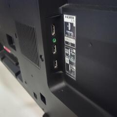 中古 SONY 40インチ液晶kj-40w730c ソニー 40V型 液晶テレビ ブラビア KJ-40W730C フルハイビジョン