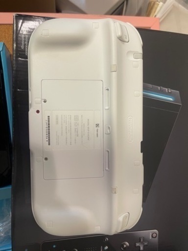 wiiゲーム機