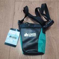 新品　LOGOS　ペットボトルクーラー