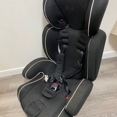 ジュニアシート　の画像